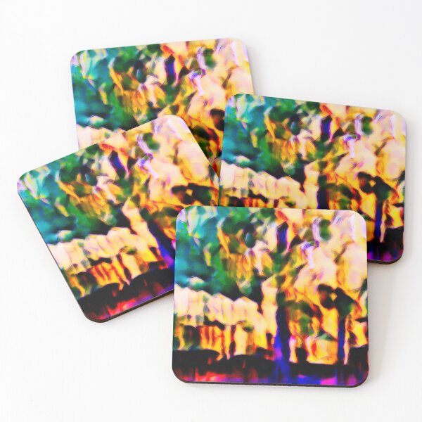 Item preview, Greenville Morning Light designed and sold by EdwardMonet.