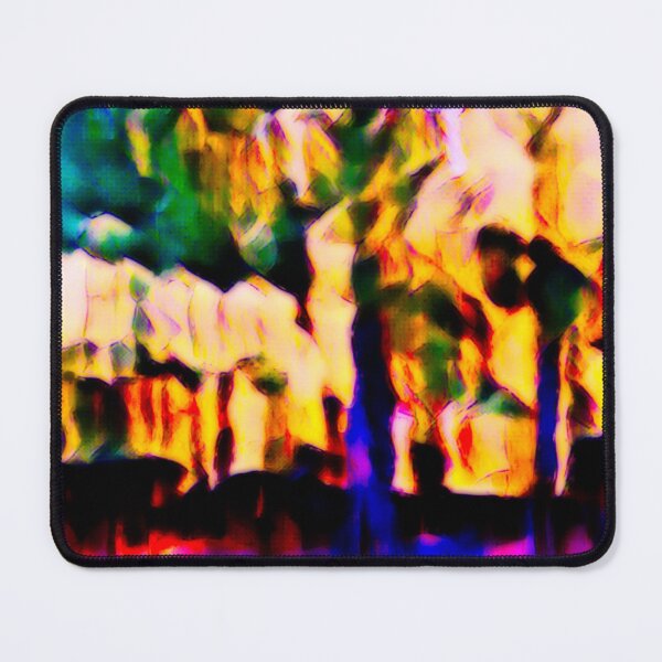 Item preview, Greenville Morning Light designed and sold by EdwardMonet.