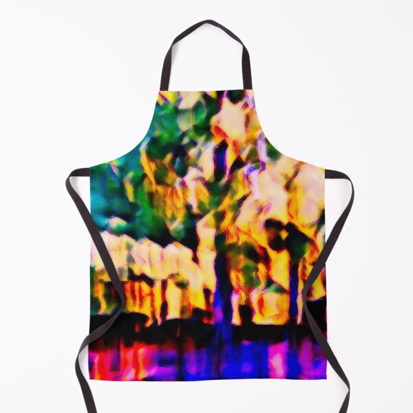 Item preview, Greenville Morning Light designed and sold by EdwardMonet.
