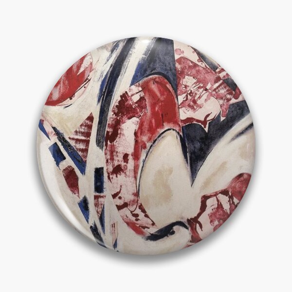 Item preview, ARTWORK by Lee Krasner original print designed and sold by buzztop.