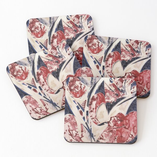 Item preview, ARTWORK by Lee Krasner original print designed and sold by buzztop.