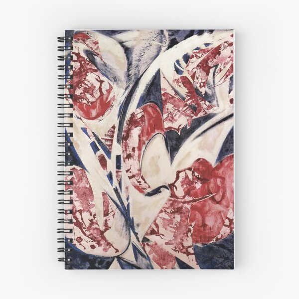 Item preview, ARTWORK by Lee Krasner original print designed and sold by buzztop.