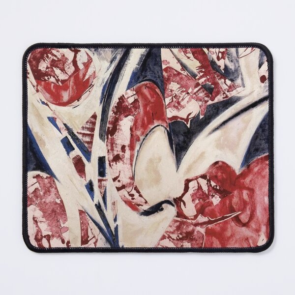 Item preview, ARTWORK by Lee Krasner original print designed and sold by buzztop.