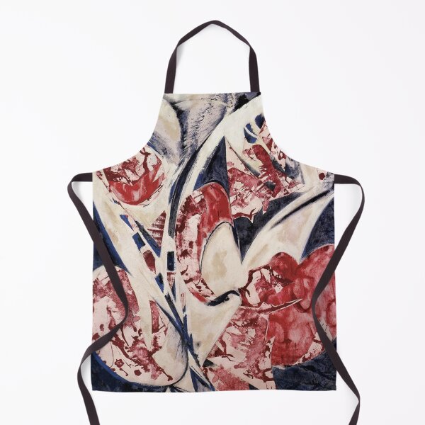 Item preview, ARTWORK by Lee Krasner original print designed and sold by buzztop.
