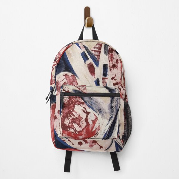Item preview, ARTWORK by Lee Krasner original print designed and sold by buzztop.