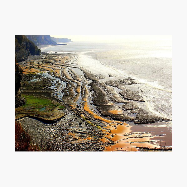 Item preview, Southerndown designed and sold by SkatingGirl.