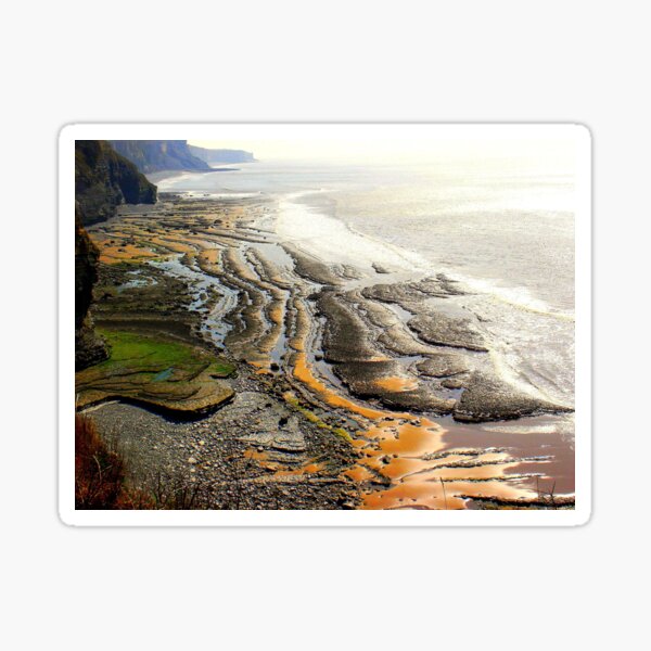 Item preview, Southerndown designed and sold by SkatingGirl.