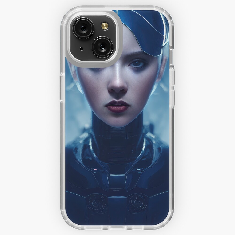 Item preview, iPhone Soft Case designed and sold by guidonr1.