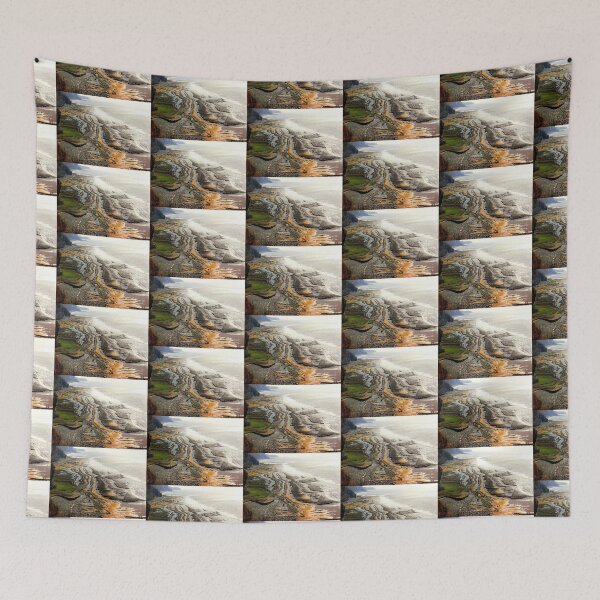 Item preview, Southerndown designed and sold by SkatingGirl.