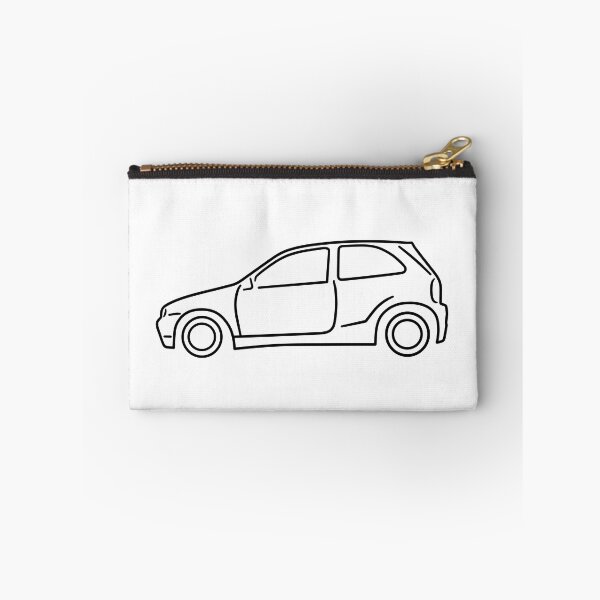 Item preview, Corsa B  designed and sold by AutoClub.