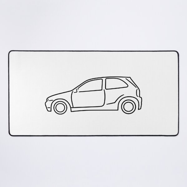 Item preview, Corsa B  designed and sold by AutoClub.
