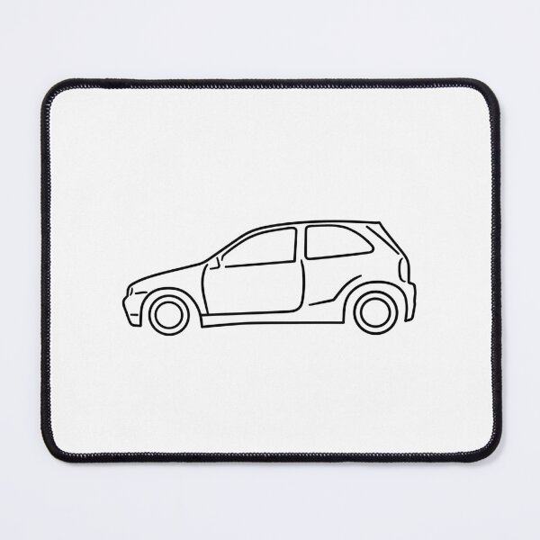 Item preview, Corsa B  designed and sold by AutoClub.