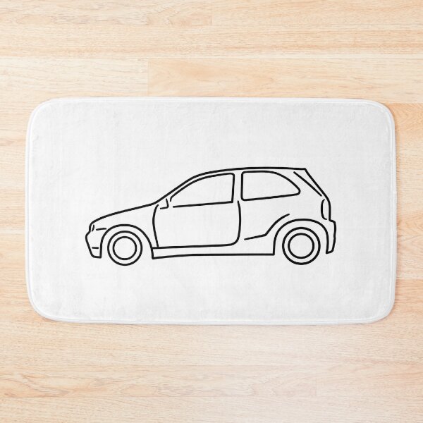 Item preview, Corsa B  designed and sold by AutoClub.