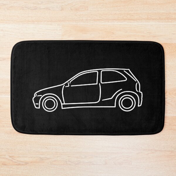 Item preview, Corsa B designed and sold by AutoClub.