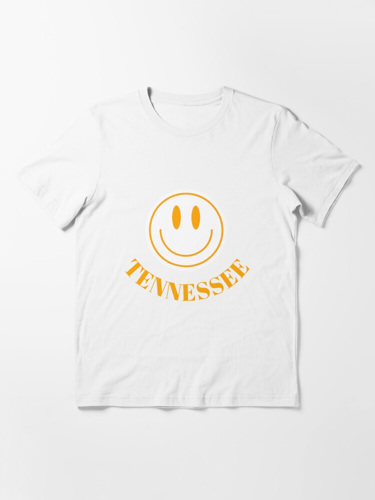 Kids Tennessee Smiley T-Shirt