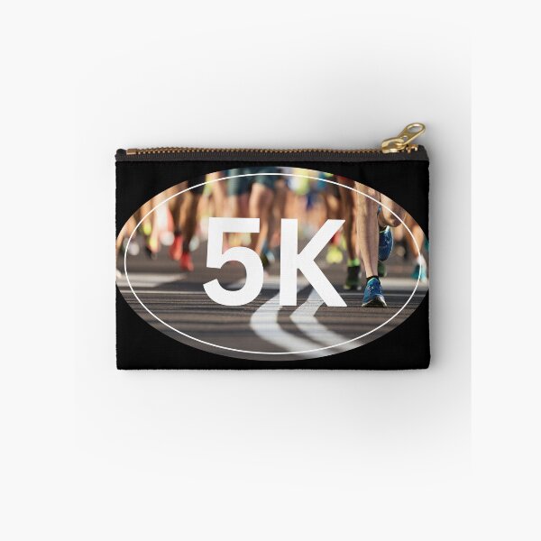 Item preview, Road Race Runners, 5K - White designed and sold by LatterDaze.