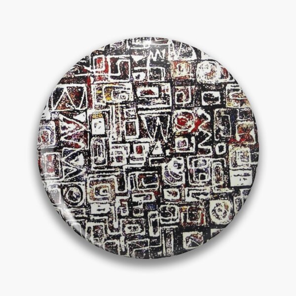 Item preview, ARTWORK by Lee Krasner original print designed and sold by buzztop.