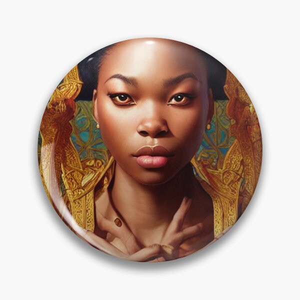Item preview, african princess designed and sold by rommir.