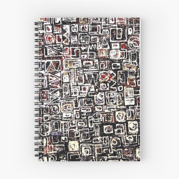 Item preview, ARTWORK by Lee Krasner original print designed and sold by buzztop.