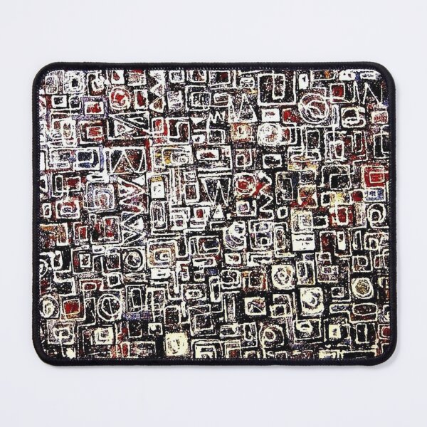 Item preview, ARTWORK by Lee Krasner original print designed and sold by buzztop.