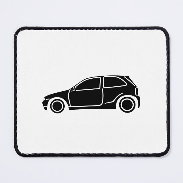 Item preview, Corsa B designed and sold by AutoClub.