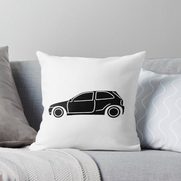 Item preview, Corsa B designed and sold by AutoClub.