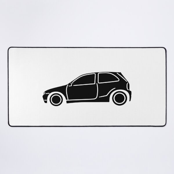 Item preview, Corsa B designed and sold by AutoClub.