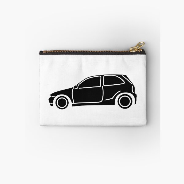 Item preview, Corsa B designed and sold by AutoClub.