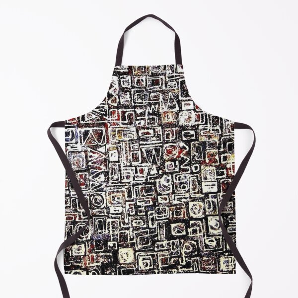 Item preview, ARTWORK by Lee Krasner original print designed and sold by buzztop.