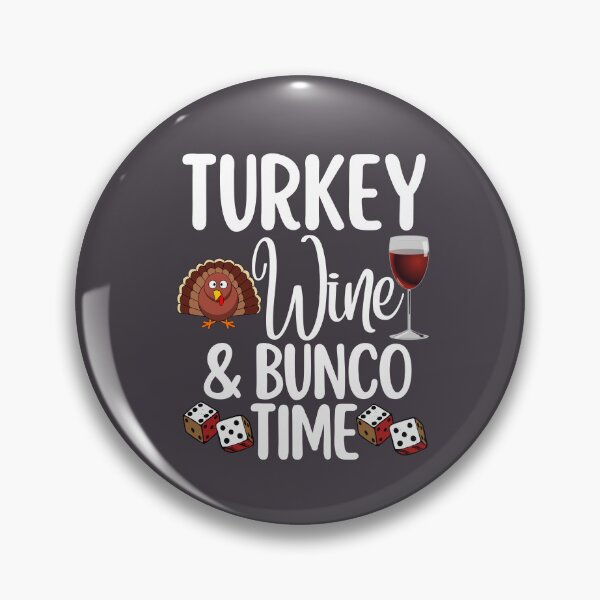 Item preview, Bunco Player designed and sold by SunfullyYours.
