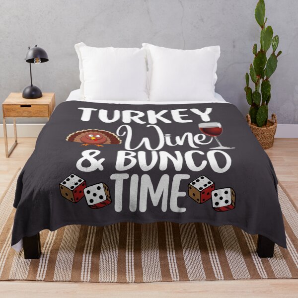 Item preview, Bunco Player designed and sold by SunfullyYours.