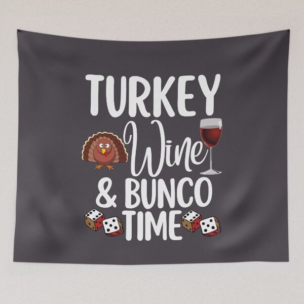 Item preview, Bunco Player designed and sold by SunfullyYours.