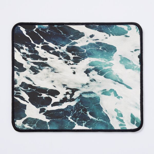 Item preview, Deep Blue ocean Waves Sea Wave designed and sold by Deep Blue Ocean.