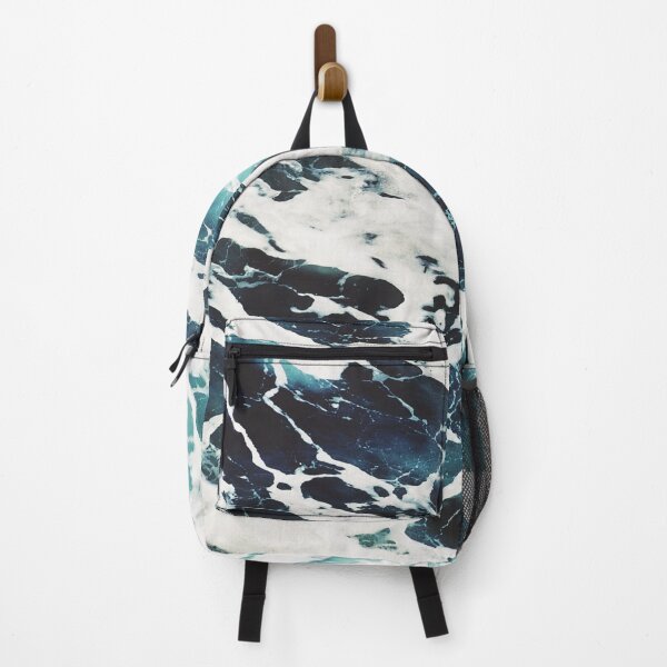 Item preview, Deep Blue ocean Waves Sea Wave designed and sold by Deep Blue Ocean.