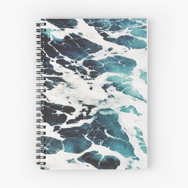 Item preview, Deep Blue ocean Waves Sea Wave designed and sold by Deep Blue Ocean.