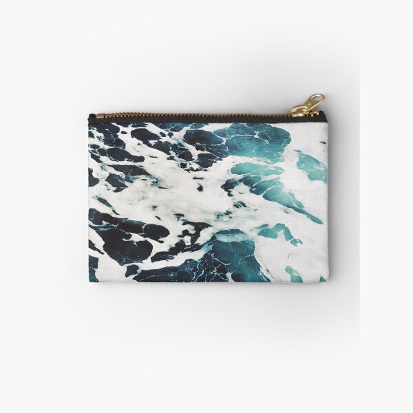 Item preview, Deep Blue ocean Waves Sea Wave designed and sold by Deep Blue Ocean.