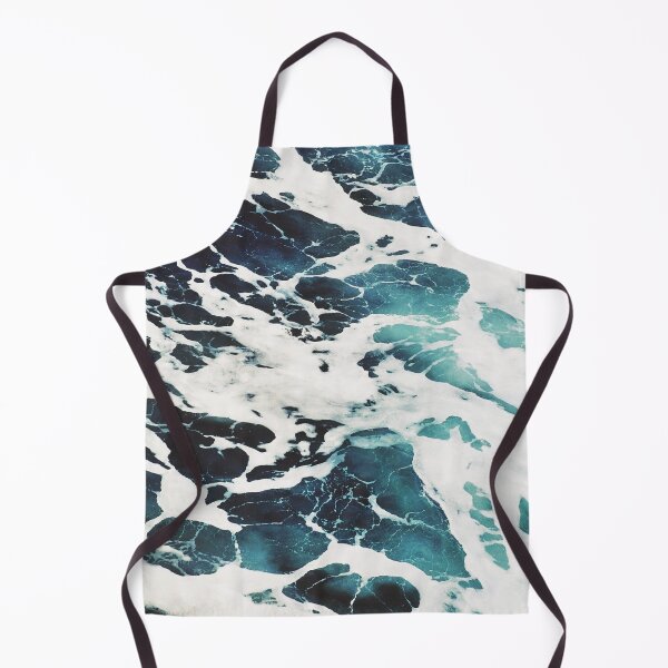 Item preview, Deep Blue ocean Waves Sea Wave designed and sold by Deep Blue Ocean.