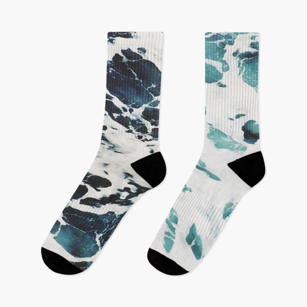 Item preview, Deep Blue ocean Waves Sea Wave designed and sold by Deep Blue Ocean.