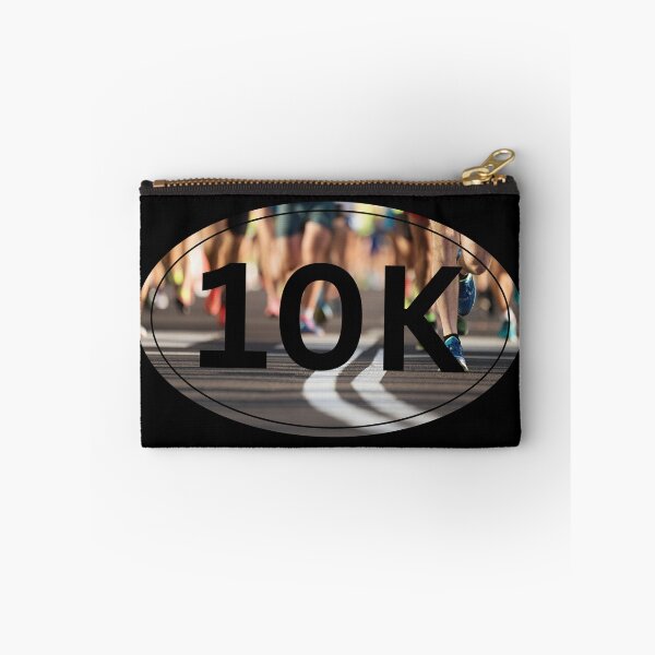 Item preview, Road Race Runners, 10K - Black designed and sold by LatterDaze.