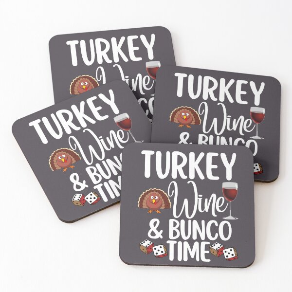 Item preview, Bunco Player designed and sold by SunfullyYours.
