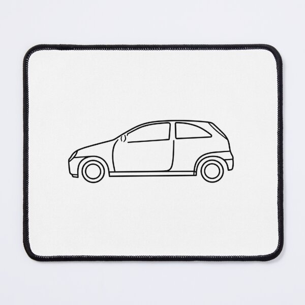 Item preview, Corsa C  designed and sold by AutoClub.