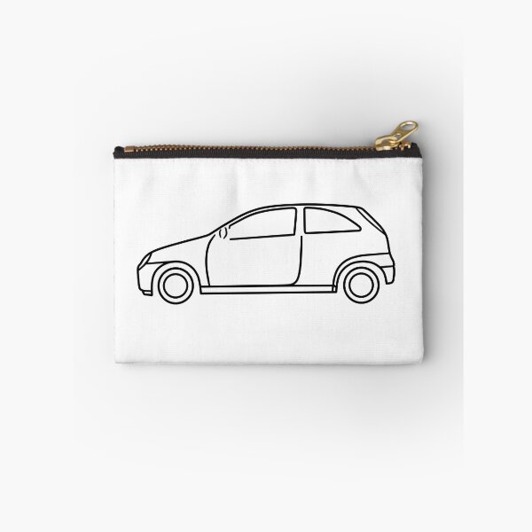 Item preview, Corsa C  designed and sold by AutoClub.