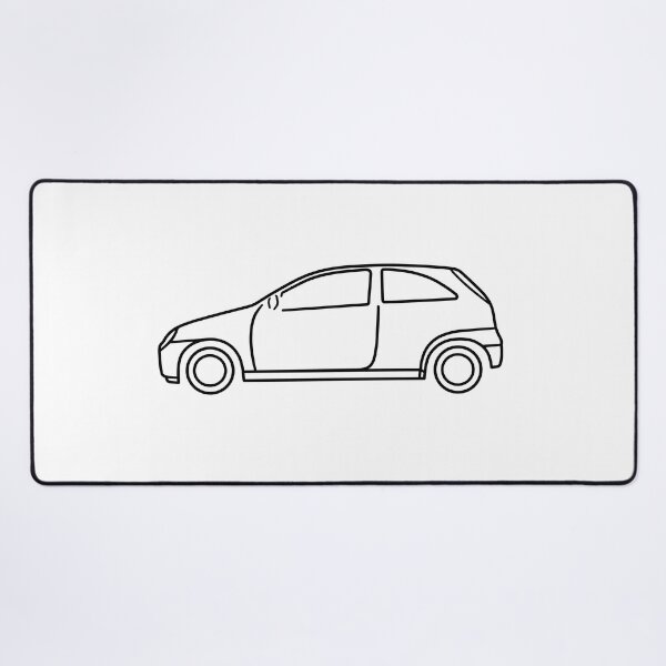 Item preview, Corsa C  designed and sold by AutoClub.