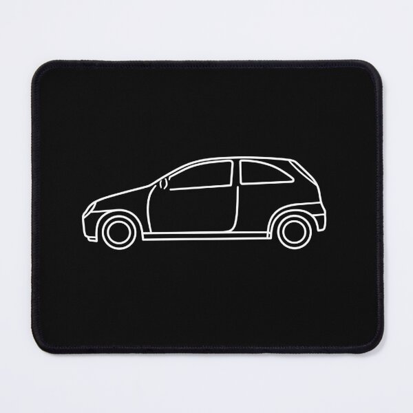 Item preview, Corsa C designed and sold by AutoClub.