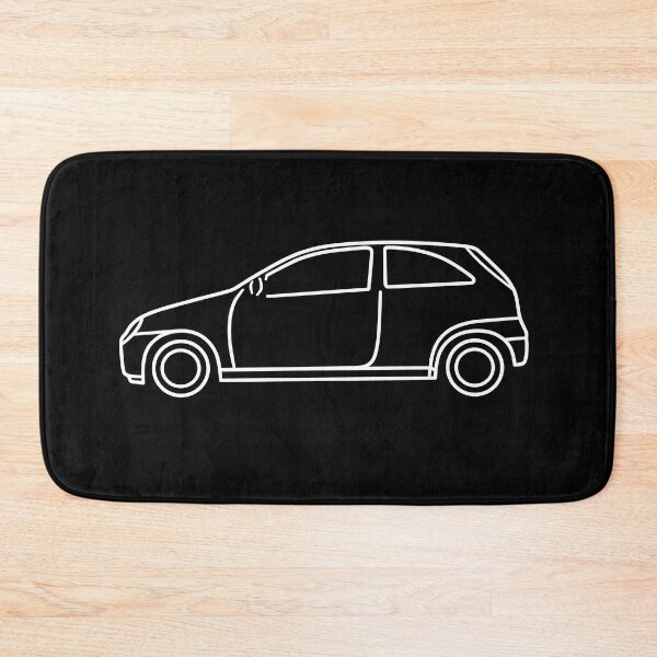 Item preview, Corsa C designed and sold by AutoClub.