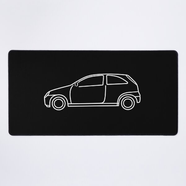 Item preview, Corsa C designed and sold by AutoClub.