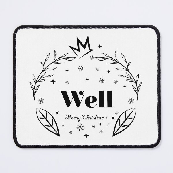 Item preview, well christmas gift designed and sold by Proud Pro Gifts.
