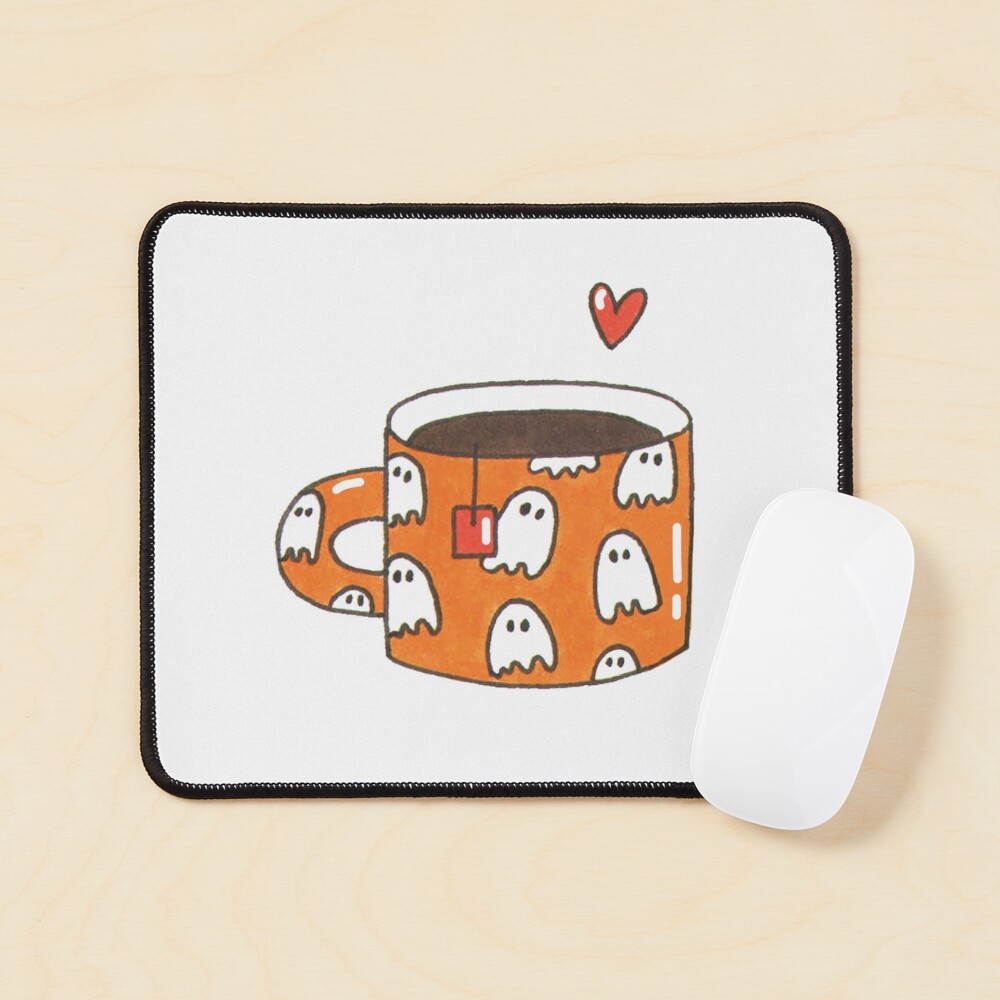 Item preview, Mouse Pad designed and sold by RickytheUnicorn.