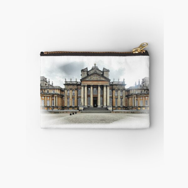 Item preview, Blenheim Palace 1 designed and sold by SkatingGirl.