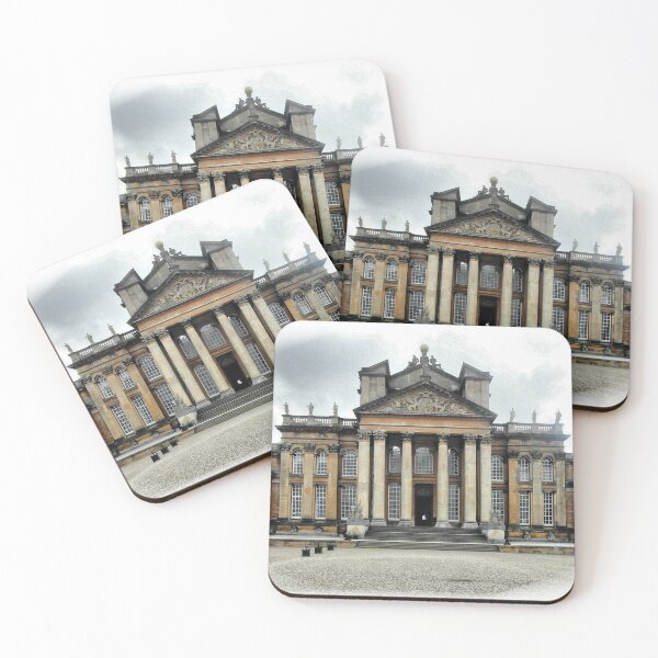 Item preview, Blenheim Palace 1 designed and sold by SkatingGirl.